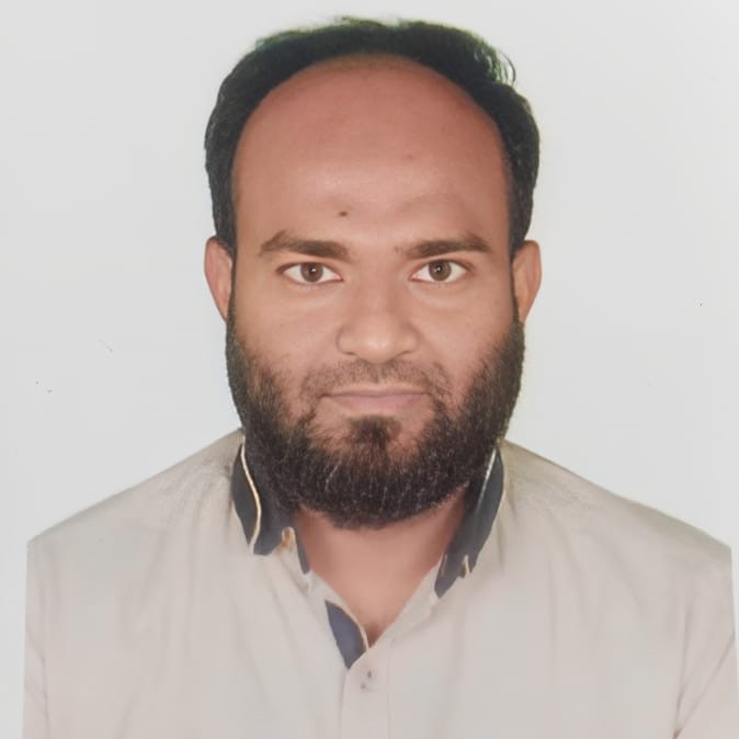 Md. Yousuf Ali